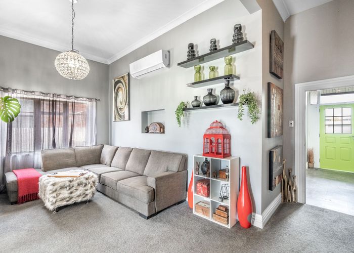  at 306 Crinan Street, Georgetown, Invercargill