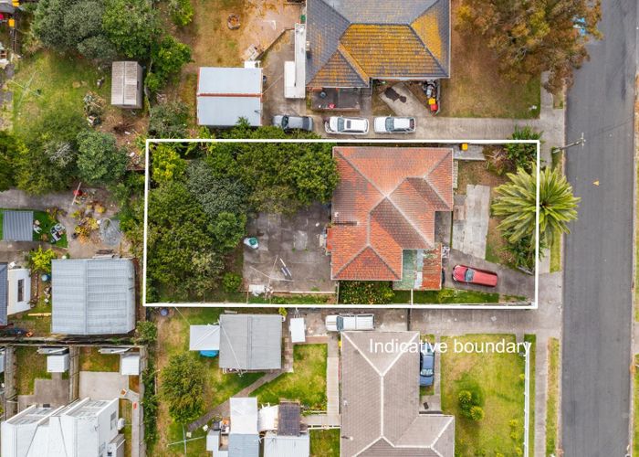  at 38 Plumley Cresent, Mangere, Manukau City, Auckland