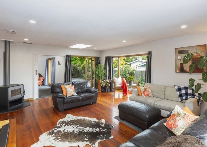  at 46 Appleby Crescent, Burnside, Christchurch