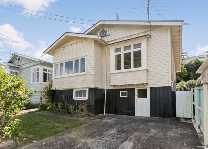  at 75 Dryden Street, Grey Lynn, Auckland