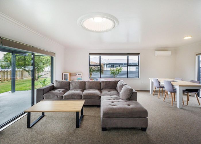  at 21 Sutherland Crescent, Westbrook, Palmerston North