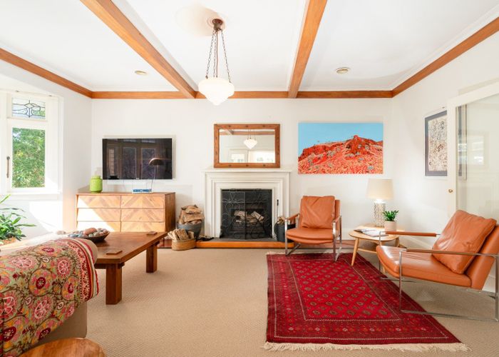 at 184 Wadestown Road, Wadestown, Wellington