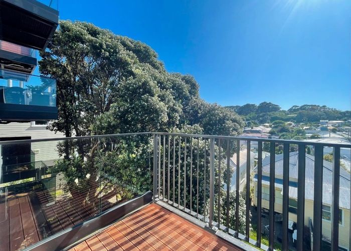  at 3.04/30 Owen St, Newtown, Wellington, Wellington