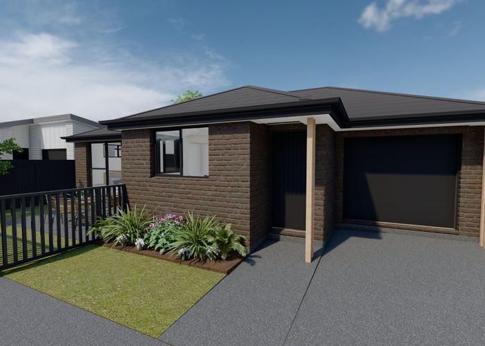 For sale Lot 25/247 Horsham Downs Road, Rototuna, Hamilton, Waikato