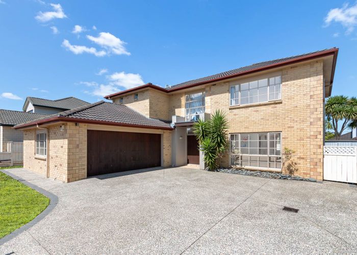  at 85 Middlefield Drive, Flat Bush, Auckland