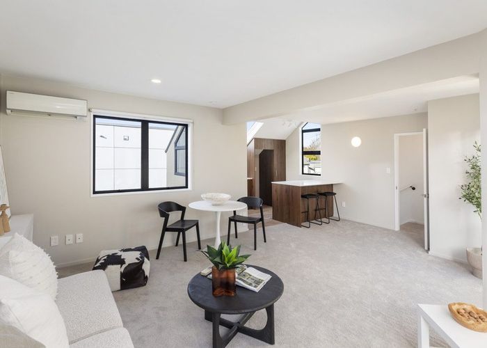  at 1/33 Melrose Street, City Centre, Christchurch City, Canterbury