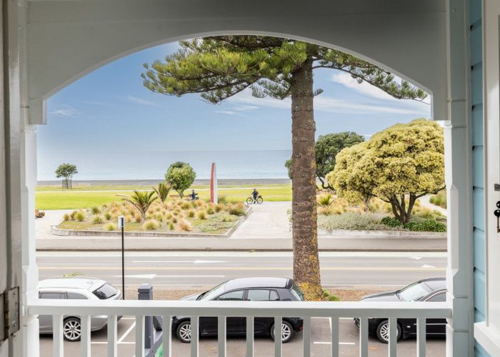  at 201 Marine Parade, Napier South, Napier, Hawke's Bay