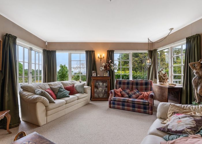  at 407 Redoubt Road, Totara Park, Manukau City, Auckland