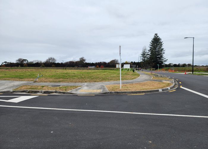  at Lot 47, 35 Hayfield Way, Karaka, Franklin, Auckland