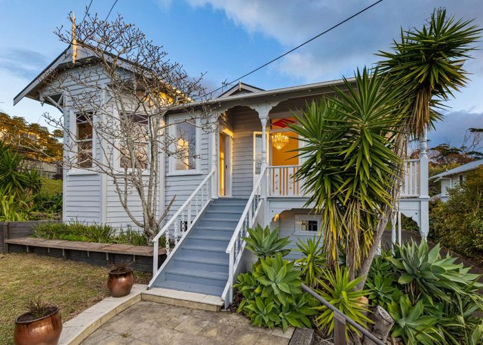  at 18 Springfield Road, Western Springs, Auckland City, Auckland