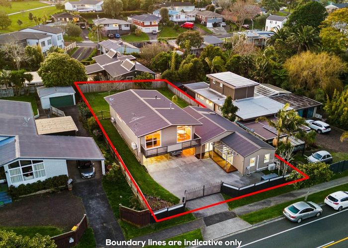 at 20 Glenmore Road, Sunnyhills, Manukau City, Auckland
