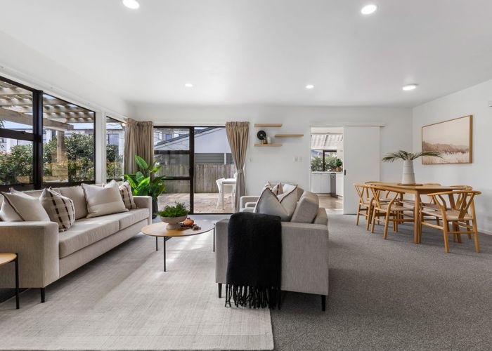  at 3/54 Dominion Street, Takapuna, North Shore City, Auckland