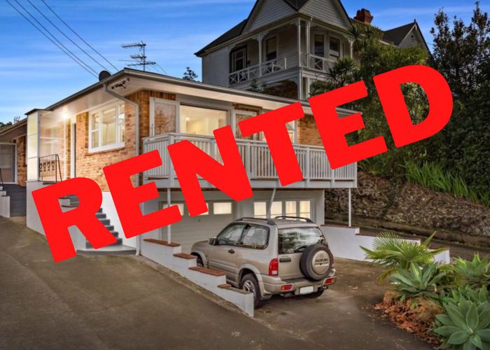  at 1/45 Vauxhall Road, Devonport, North Shore City, Auckland