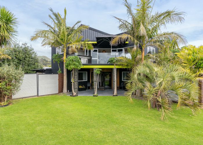  at 41 Kon Tiki Road, Whiritoa, Hauraki, Waikato