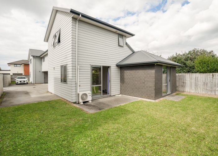  at 3/28 Beatty Street, Melville, Hamilton, Waikato
