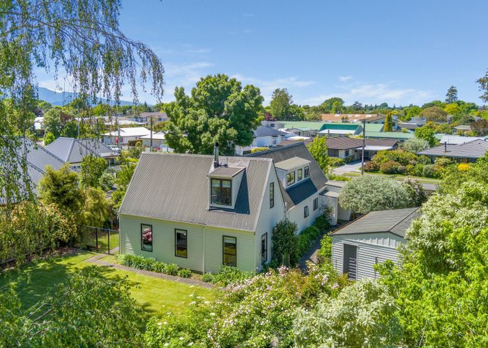  at 8 Severne Street, Springlands, Blenheim