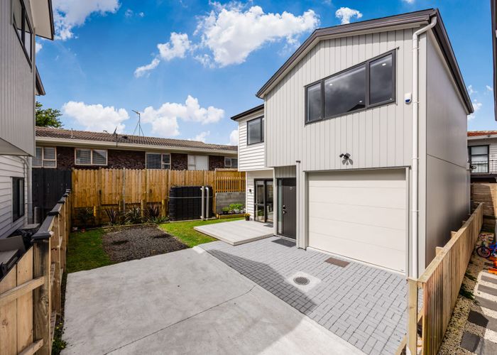  at 16D Balgowan Terrace, Conifer Grove, Papakura, Auckland