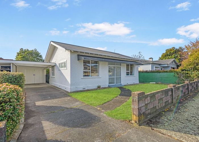  at 5 Sydney Street, City Centre, Palmerston North, Manawatu / Whanganui