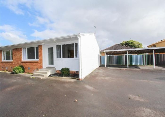  at 2/75 Albert Street, Hamilton East, Hamilton, Waikato