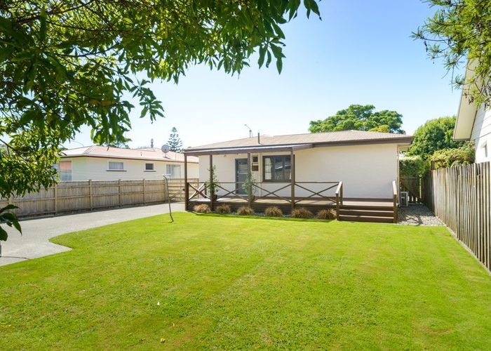  at 478 Ruahine Street, Terrace End, Palmerston North