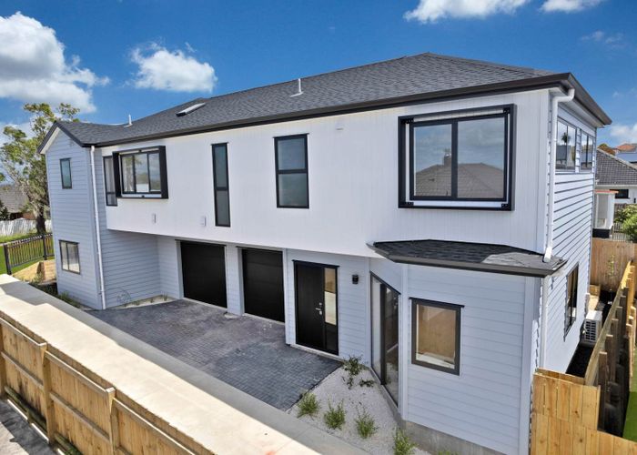  at Lot3/5 Pinewood Street, Avondale, Auckland City, Auckland