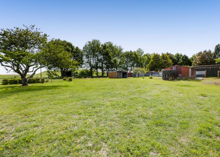  at 0n Tiromoana Road, Normanby, South Taranaki, Taranaki