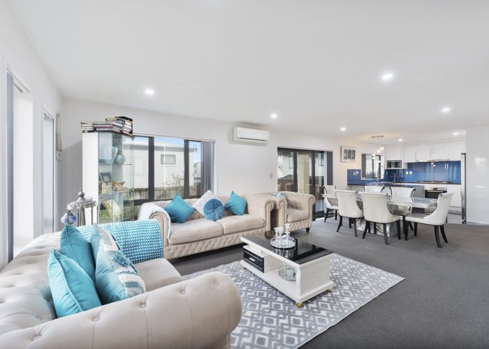  at 22 Millcroft Lane, Ranui, Waitakere City, Auckland