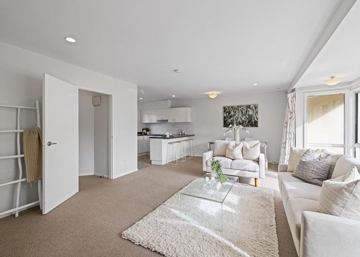  at 3/8 Dublin Street, Christchurch Central, Christchurch