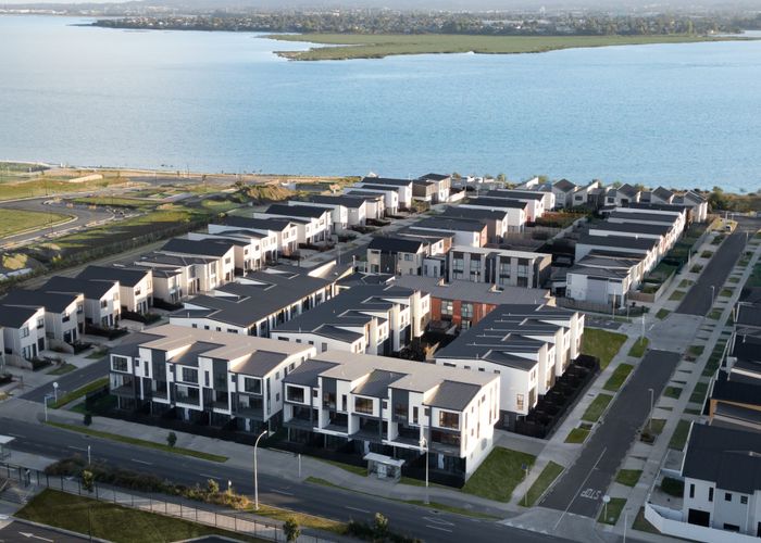  at 3B Coast Garden Drive, Hobsonville, Waitakere City, Auckland