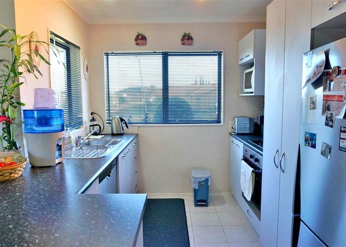  at 45 Magic Way, Manurewa, Manukau City, Auckland