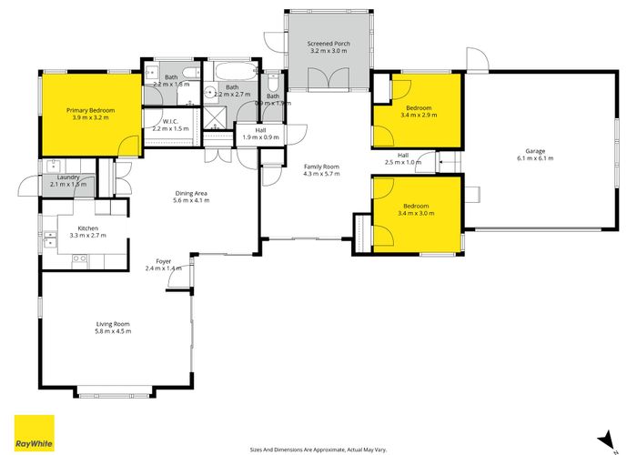  at 99 Rushgreen Avenue, Pahurehure, Papakura, Auckland