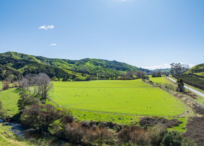  at Lots 1 and 2 DP 428308 - Wharerata Road, Muriwai, Gisborne, Gisborne