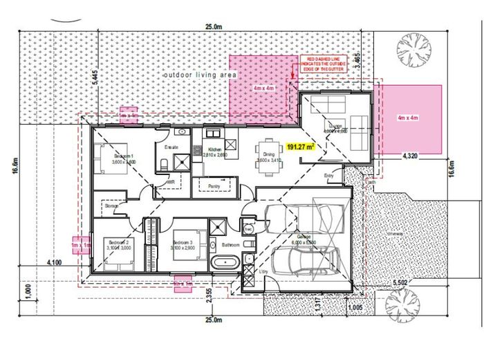  at Lot 166 Broadfield Grange, Rolleston, Selwyn, Canterbury