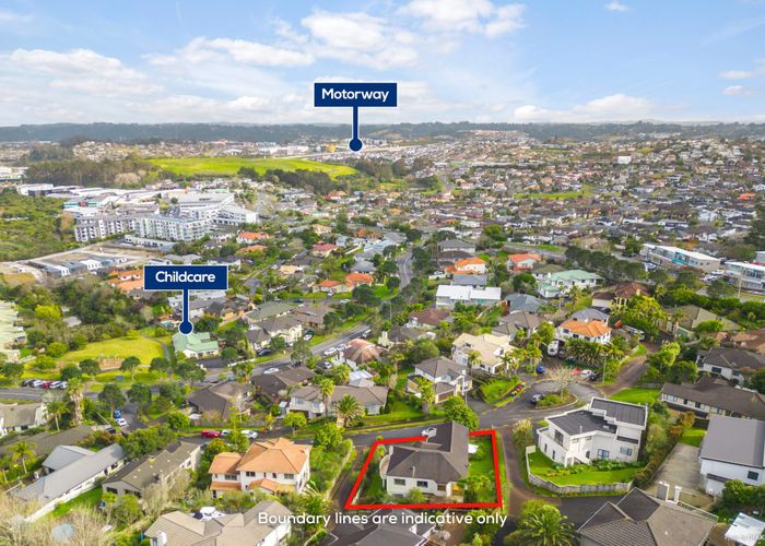 at 15 Cricklade Terrace, Windsor Park, Auckland
