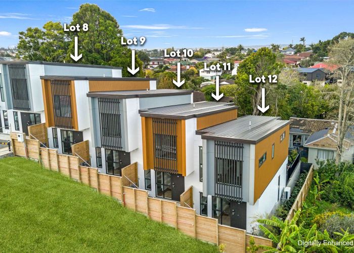  at 10/32 Brandon Road, Glen Eden, Waitakere City, Auckland