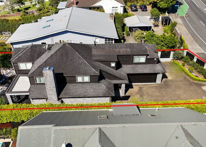  at 696 Remuera Road, Remuera, Auckland