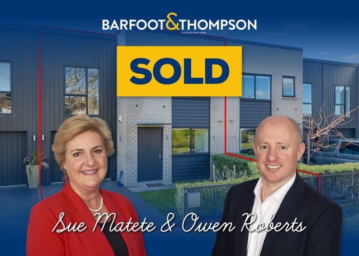  at 12 Orford Lane, Takanini, Auckland