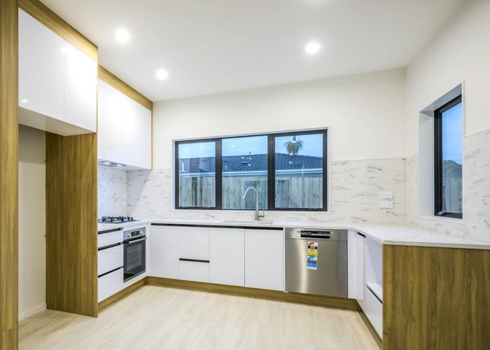  at 72D Pah Road, Papatoetoe, Manukau City, Auckland
