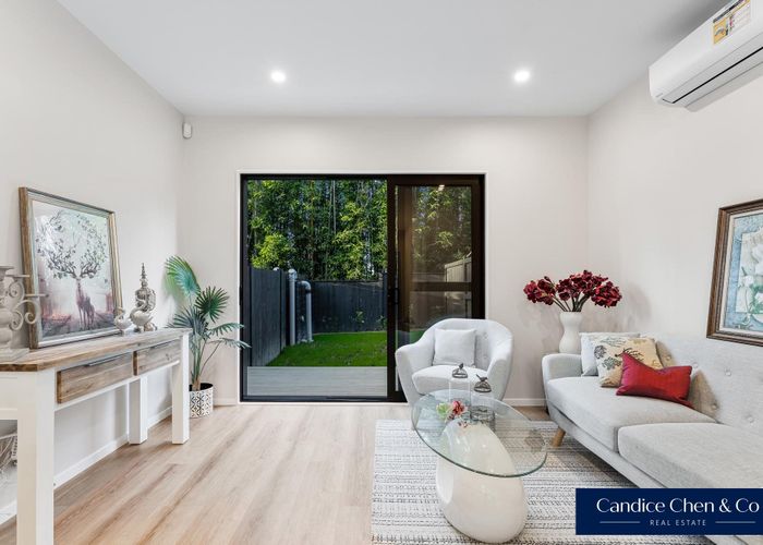  at 19 Don Oliver Lane, Glen Eden, Waitakere City, Auckland