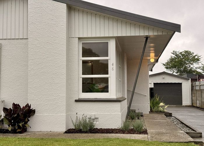  at 48 Racecourse Road, Glengarry, Invercargill, Southland