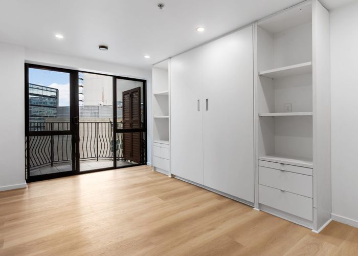  at 8H/23 Emily Place, City Centre, Auckland City, Auckland