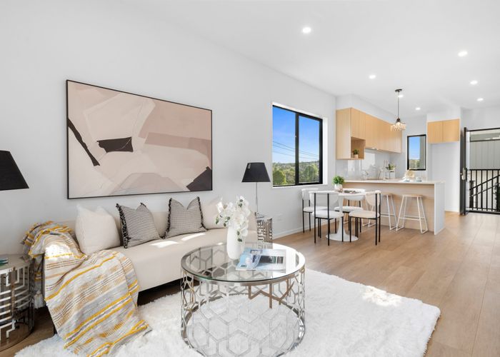  at Lot 12-20/42 Captain Scott Road, Glen Eden, Waitakere City, Auckland