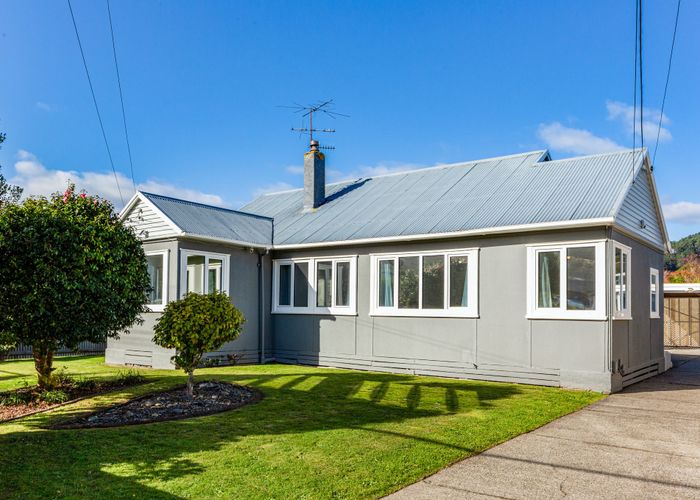  at 138 Reynolds Street, Taita, Lower Hutt, Wellington