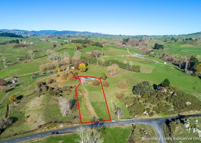  at 272 Seafund Road, Wharepuhunga, Te Awamutu
