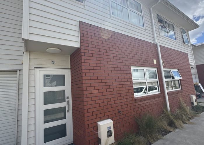  at 3/53 May St, Hamilton East, Hamilton, Waikato