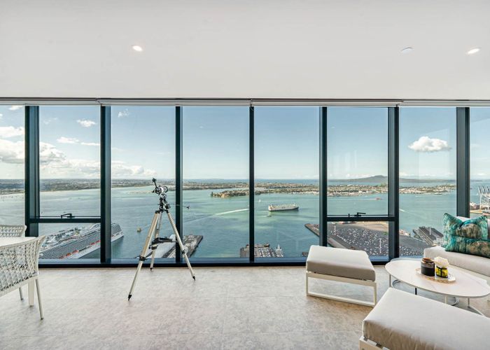  at 5102/10 Commerce Street, City Centre, Auckland City, Auckland