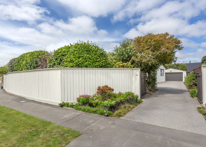  at 54 Lakewood Drive, Burwood, Christchurch