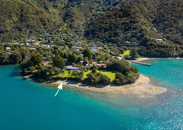  at 25 Kamahi Road, Rai Valley