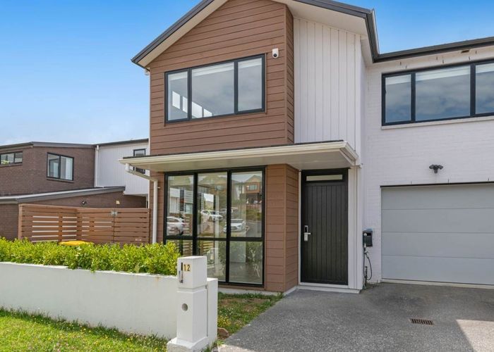  at 12 Seafarer Crescent, Stanmore Bay, Whangaparaoa