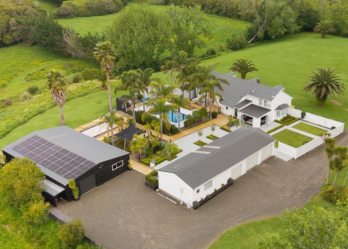  at 726 State Highway 16, Waimauku, Rodney, Auckland